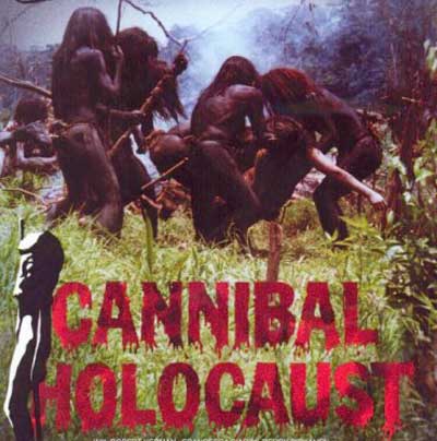 Cannibal Holocaust 1
