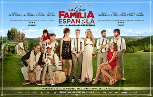 Film-Film Yang Menceritakan Tentang Bagimana Budaya Spanyol