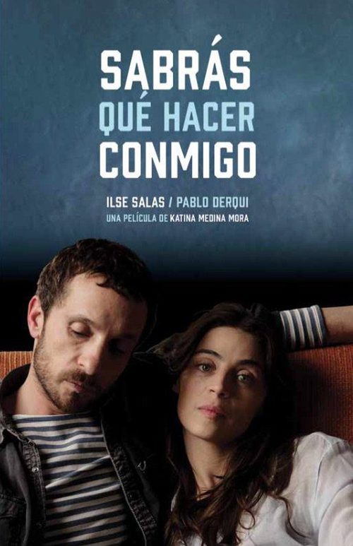 Film Romantis Spanyol Harus Ditonton Bersama Pasangan II