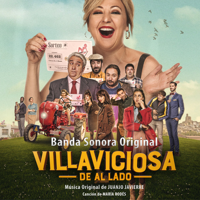 Judul Film Komedi Spanyol Yang Lucu Dan Menghibur Anda 